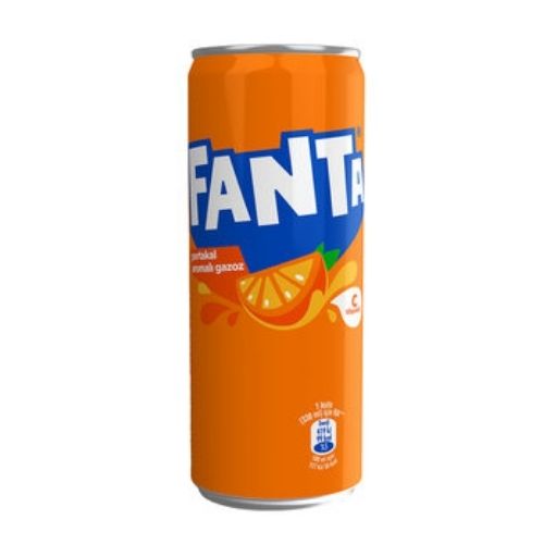 FANTA